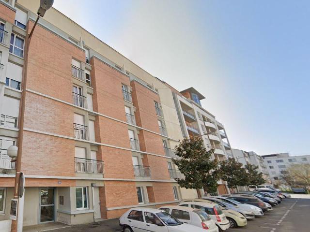 Tours Location Appartement 37