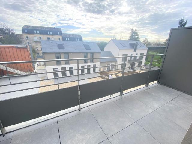 Tours Location Appartement 37