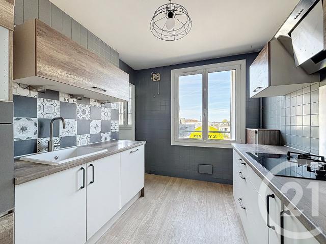 Tours Location Appartement 37