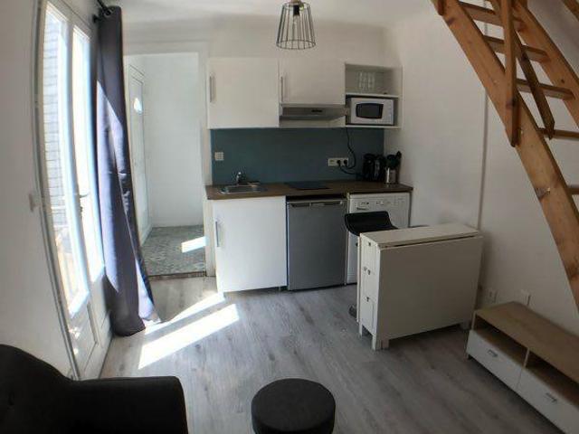 Tours Location Appartement 37