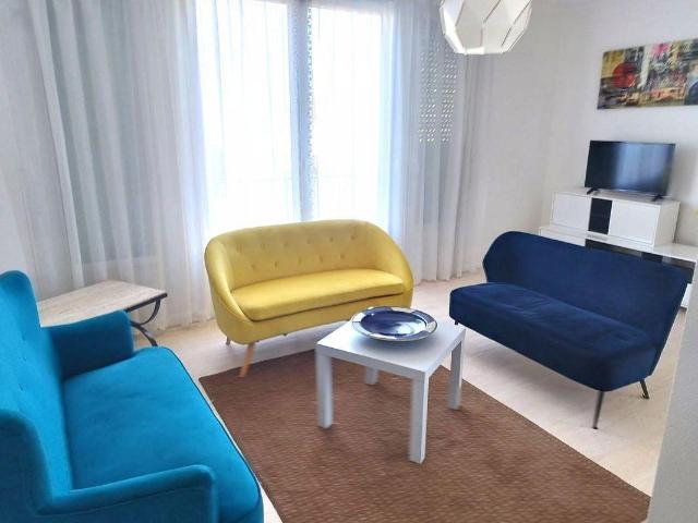 Tours Location Appartement 37