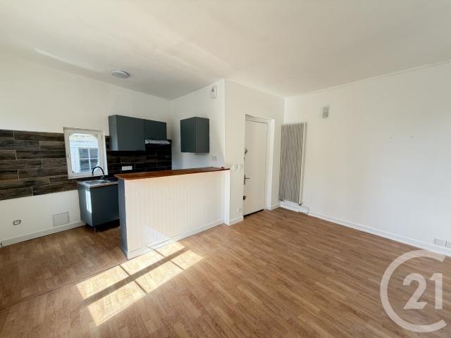Tours Location Appartement 37