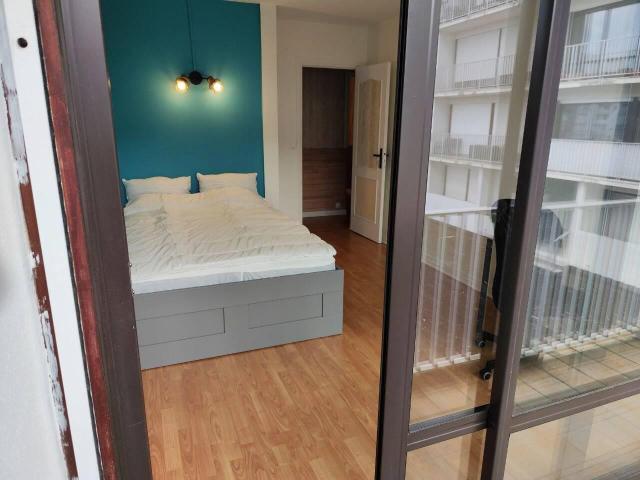 Tours Location Appartement 37