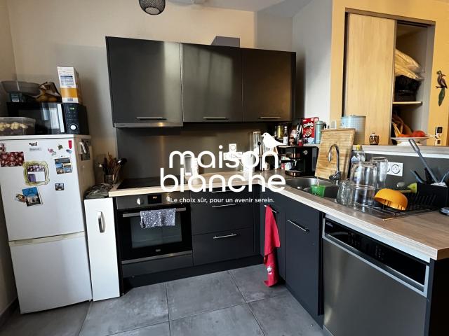 Tours Location Appartement 37