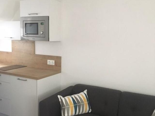 Tours Location Appartement 37