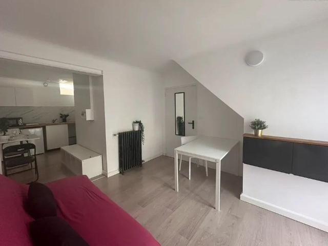 Tours Location Appartement 37
