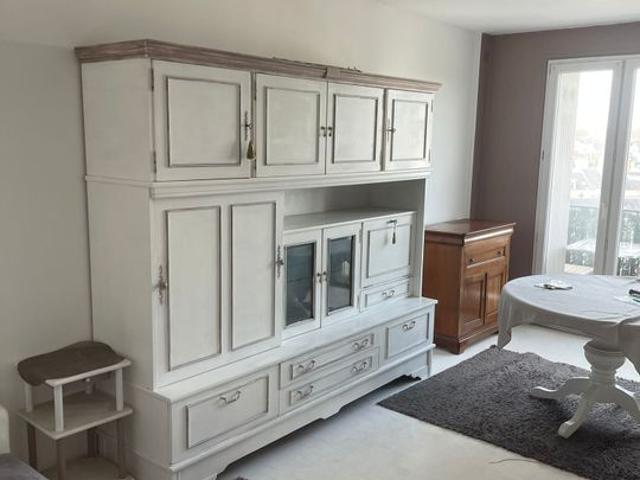 Tours Location Appartement 37
