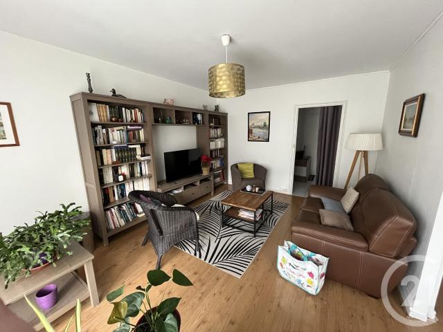 Tours Location Appartement 37