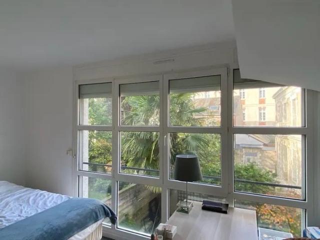 Tours Location Appartement 37