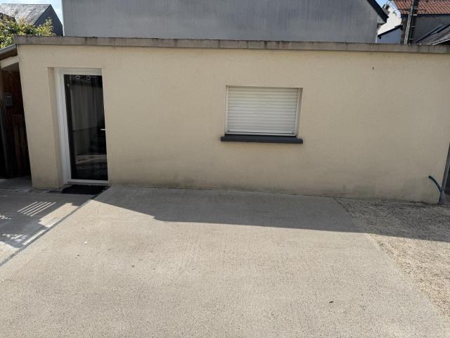 Tours Location Maison 37