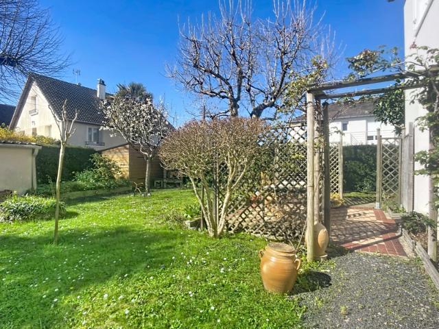 Tours Nord Maison à vendre 4 pièces TOURS 37