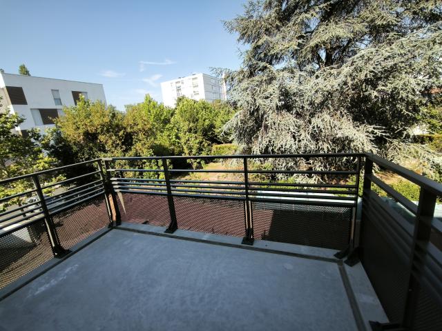 TOURS NORD Appartement T3 de plus de 56 m2 avec terrasse Accession PSLA