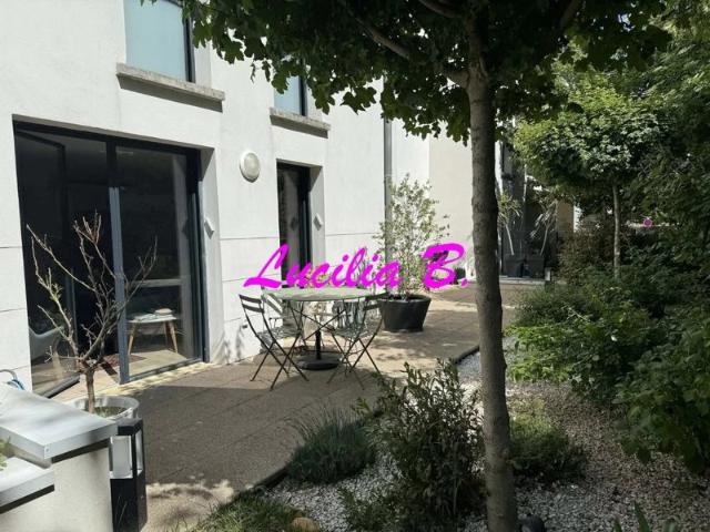 TOURS NORD Appartement type 3