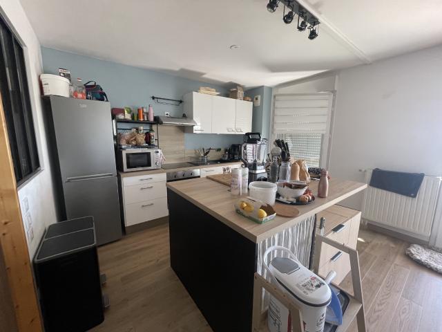 TOURS NORD Appartement TYPE 3 68.86m2