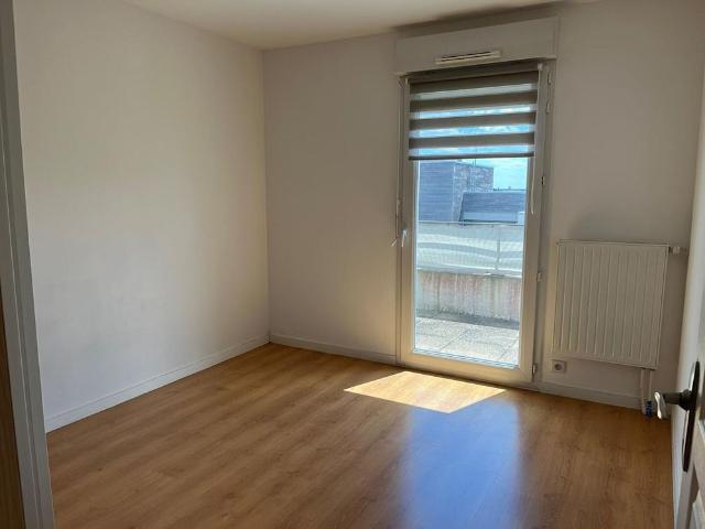 TOURS NORD Appartement TYPE 3 68.86m²