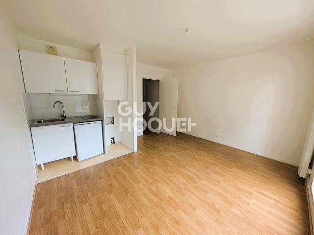 TOURS NORD IUT Ste Radegonde BALCON