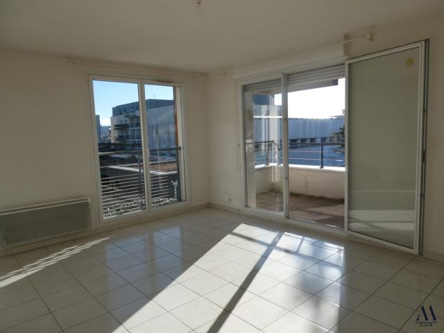 TOURS NORD RUE DE LA MILLETIERE