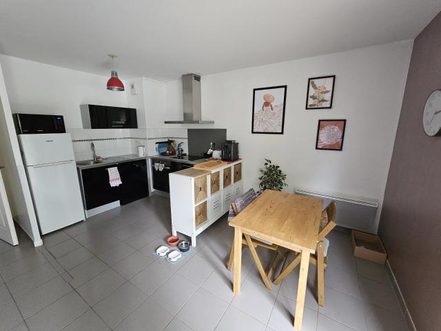 TOURS NORD SAINT SYMPHORIEN Location T3