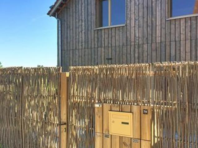 TOURS NORD SAINTE RADEGONDE Maison en copropriété 700 mètres du tramway