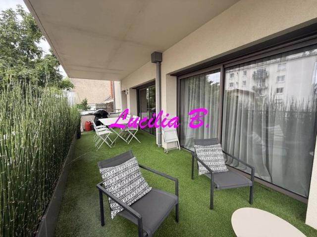 TOURS PRÉBENDES NORD Appartement type 5