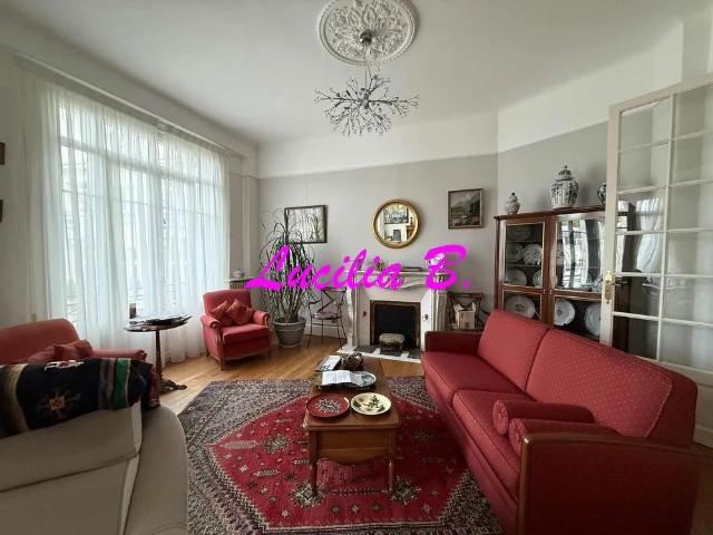 TOURS PRÉBENDES NORD Appartement type 5