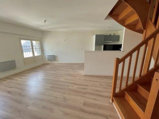 Appartement duplex à Tours Idéal investisseur