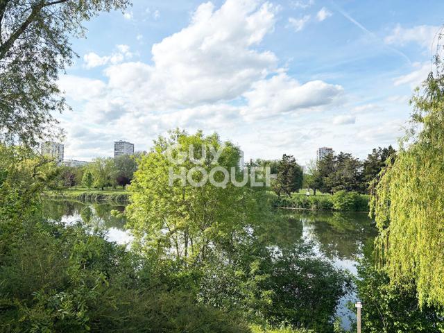 TOURS RESIDENCE BELLE FILLE