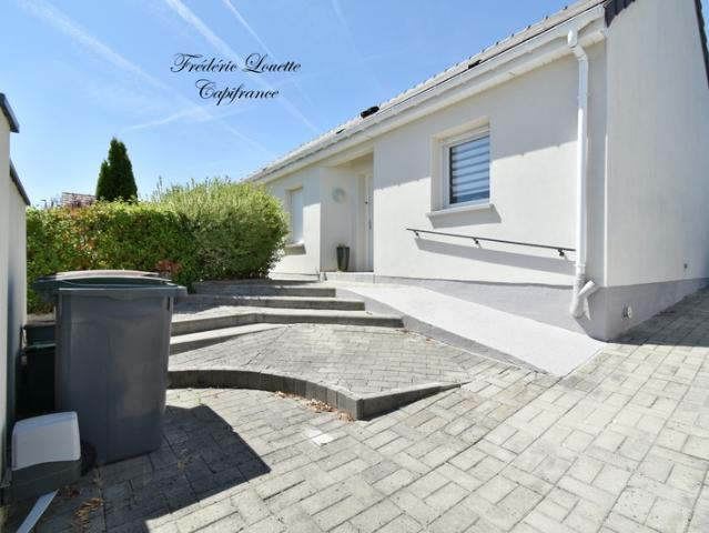 Tours sur Marne Vente Maison 51