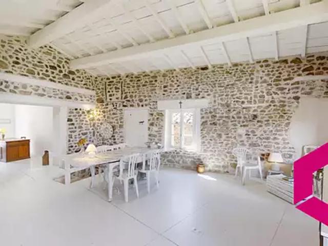 Tours sur Meymont 63590 Achat / Vente maison 4 pièces t4