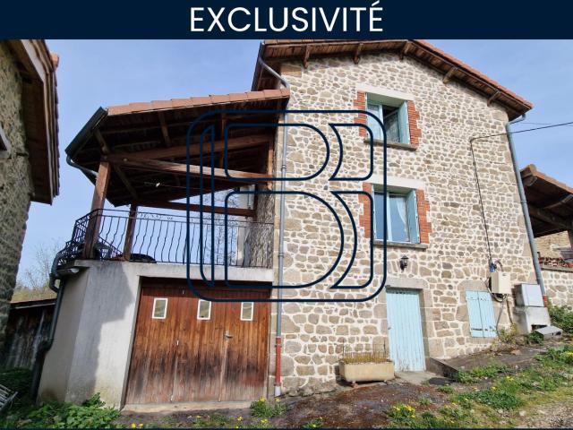 Tours sur Meymont Vente Maison 63