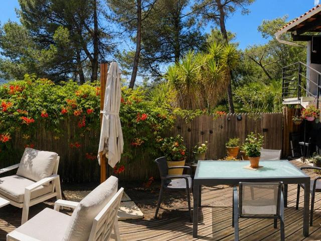 Tourrette Levens Vente Appartement 06