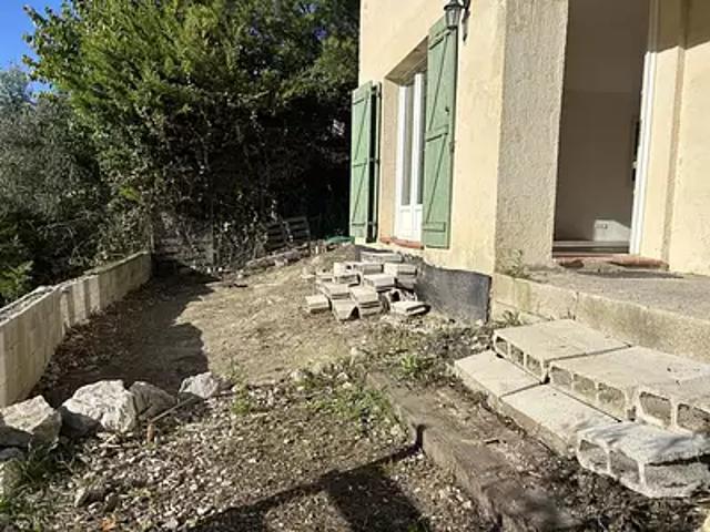 Tourrette Levens 06690 Achat / Vente maison 4 pièces t4