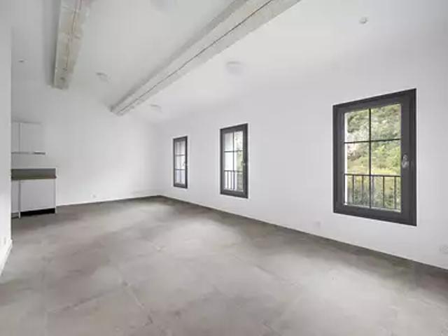 Tourrette Levens 06690 Achat / Vente appartement 3 pièces t3