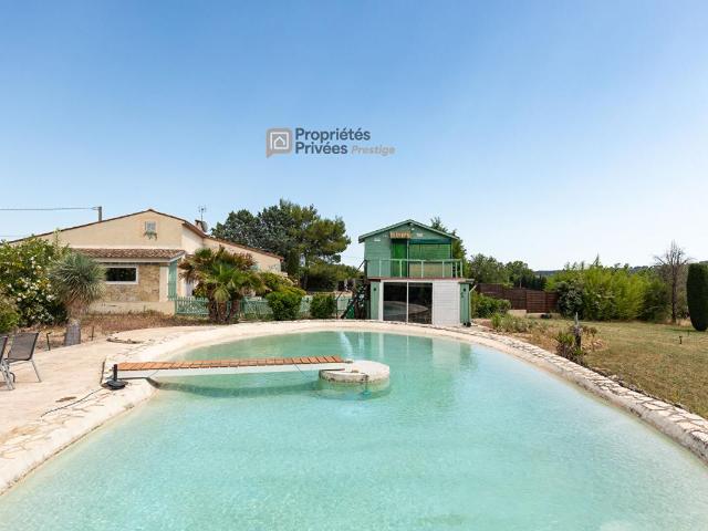 Tourrettes Vente Maison 83