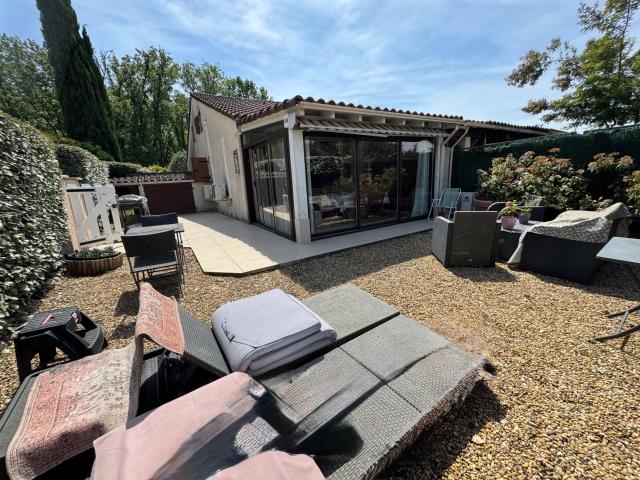 Tourrettes Vente Maison 83