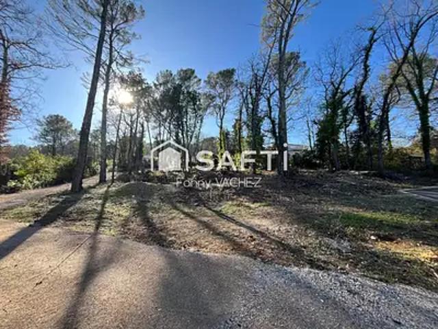 Tourrettes 83440 Achat / Vente terrain