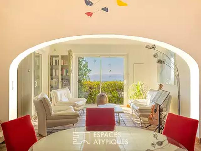 Tourtour 83690 Achat / Vente maison 12 pièces t12 au dernier étage piscine