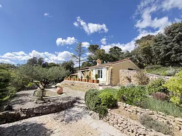 Tourtour 83690 Achat / Vente maison 4 pièces t4