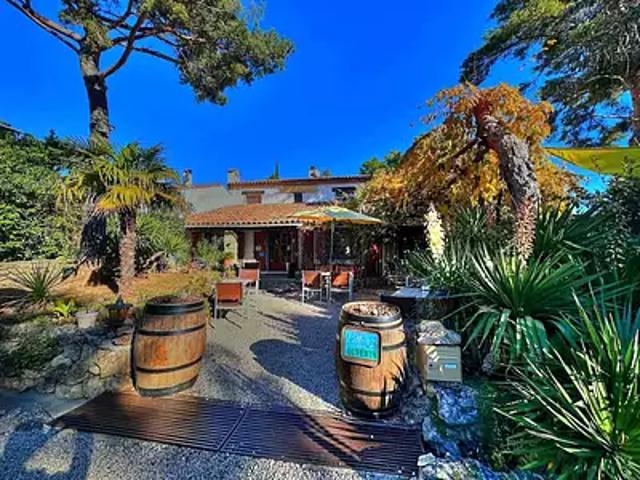 Tourtour 83690 Achat / Vente maison