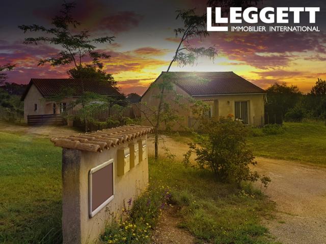 Tourtoirac Vente Maison 24