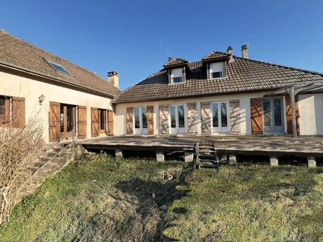 Tourtoirac Vente Maison 24