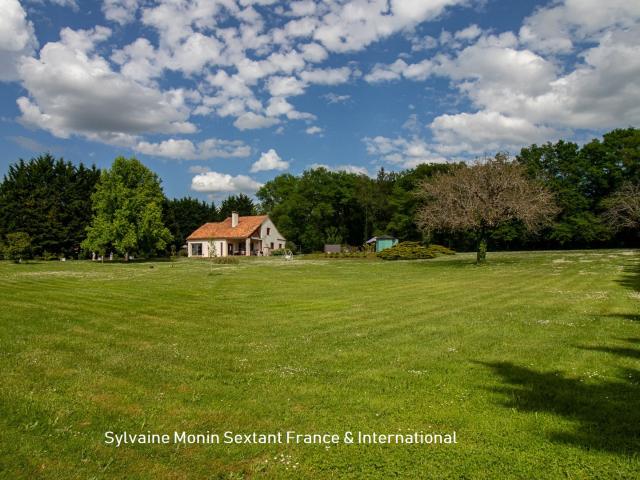 Tourtoirac Vente Villa 24