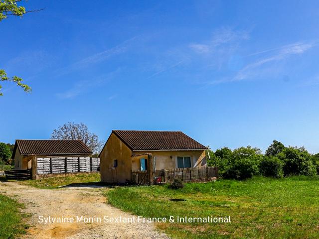 Tourtoirac Vente Villa 24
