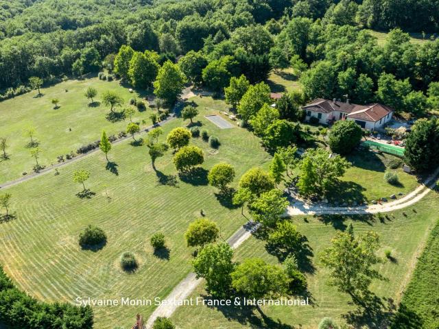 Tourtoirac Vente Villa 24