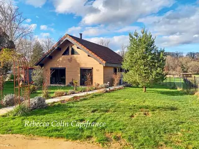 Tourtoirac 24390 Achat / Vente maison 5 pièces t5 jardin terrasse
