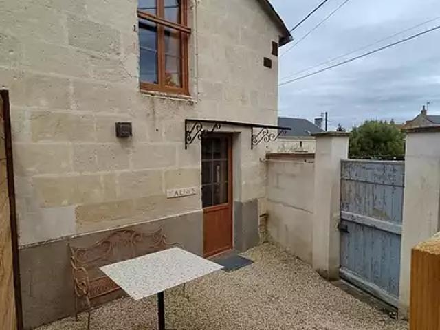 Tourtenay 79100 Location maison 2 pièces t2