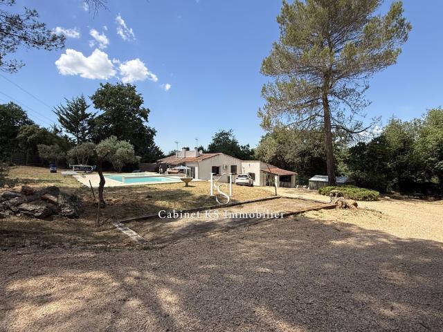 Tourves Vente Maison 83