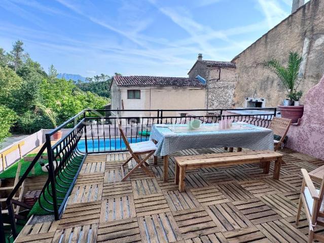 Tourves Vente Maison 83