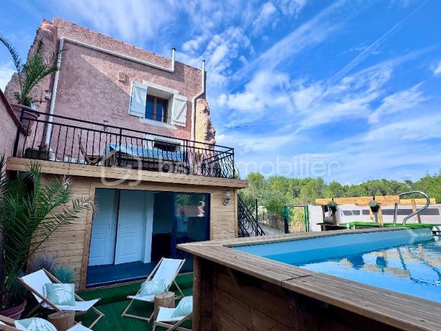 Tourves Vente Maison 83