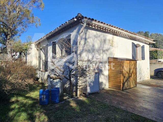 Tourves Vente Maison 83